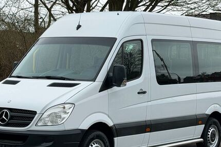 Mercedes-Benz Sprinter 391.031 km 8.211 &euro; Bad Bentheim 48455