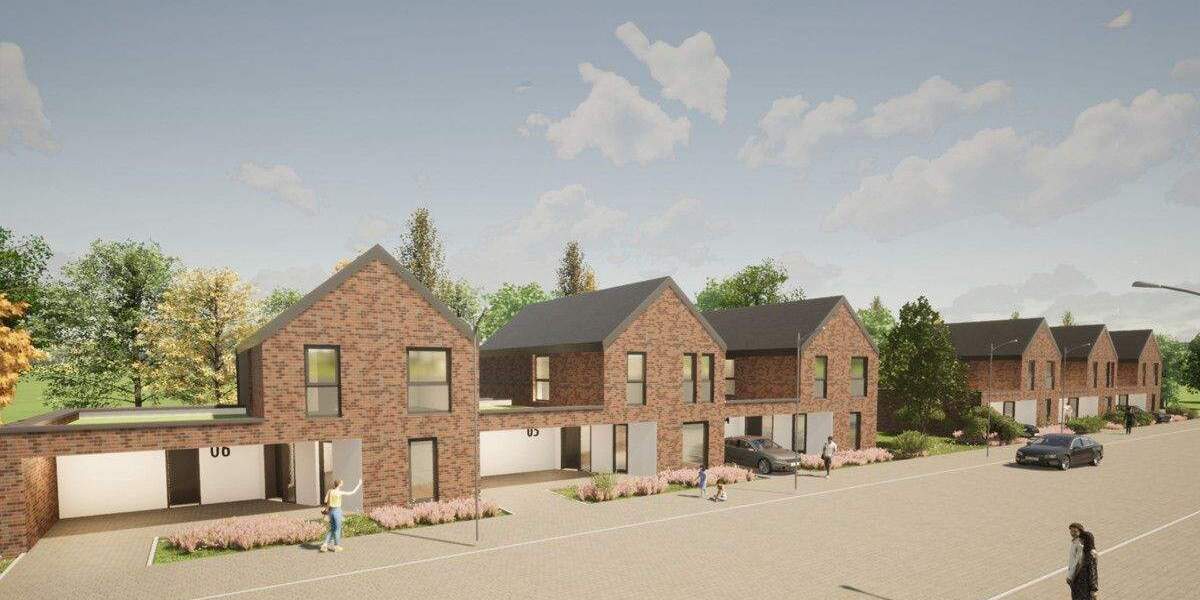 Einfamilienhaus Bawinkel - 5 Zimmer, 118 m&sup2;, 435.000&euro; | Angebot:25685556