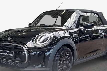 Mini One Cabrio 25.512 km 21.480 &euro; Wietmarschen-Lohne 49835