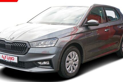 Skoda Fabia 51.728 km 16.490 &euro; Wietmarschen 49835