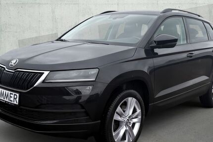 Skoda Karoq 93.465 km 22.888 &euro; Gronau 48599