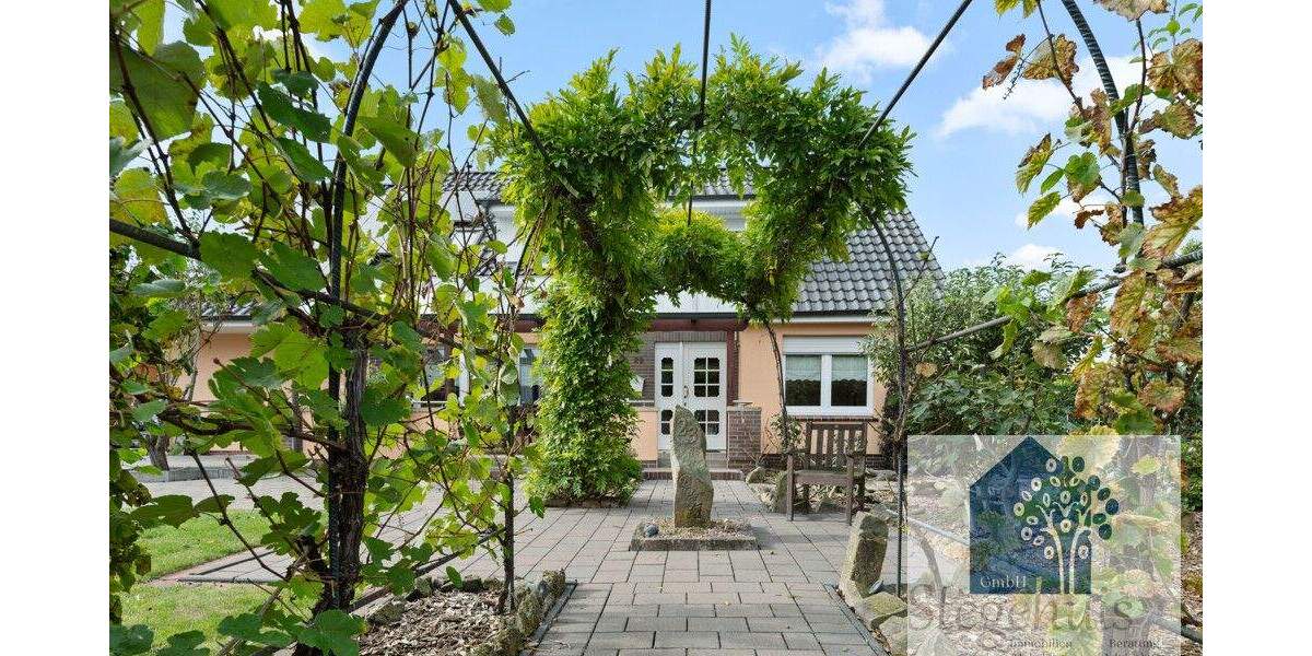 Einfamilienhaus Bad Bentheim / Gildehaus Gildehaus - 7 Zimmer, 204 m&sup2;, 549.000&euro; | Angebot:25775418