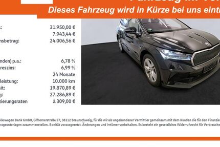 Skoda Enyaq 31.374 km 31.950 &euro; Gronau 48599