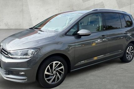 VW Touran 116.140 km 17.299 &euro; Nordhorn 48529