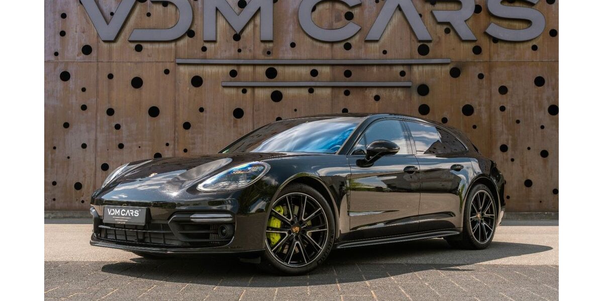 Porsche Panamera 84.750 km 64.900 &euro; Gronau 48599