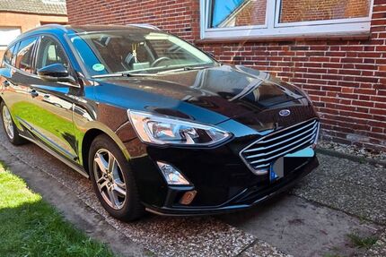 Ford Focus 89.981 km 10.500 &euro; Nordhorn 48527