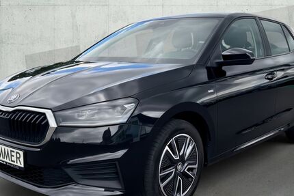 Skoda Fabia 49.844 km 14.490 &euro; Nordhorn 48529