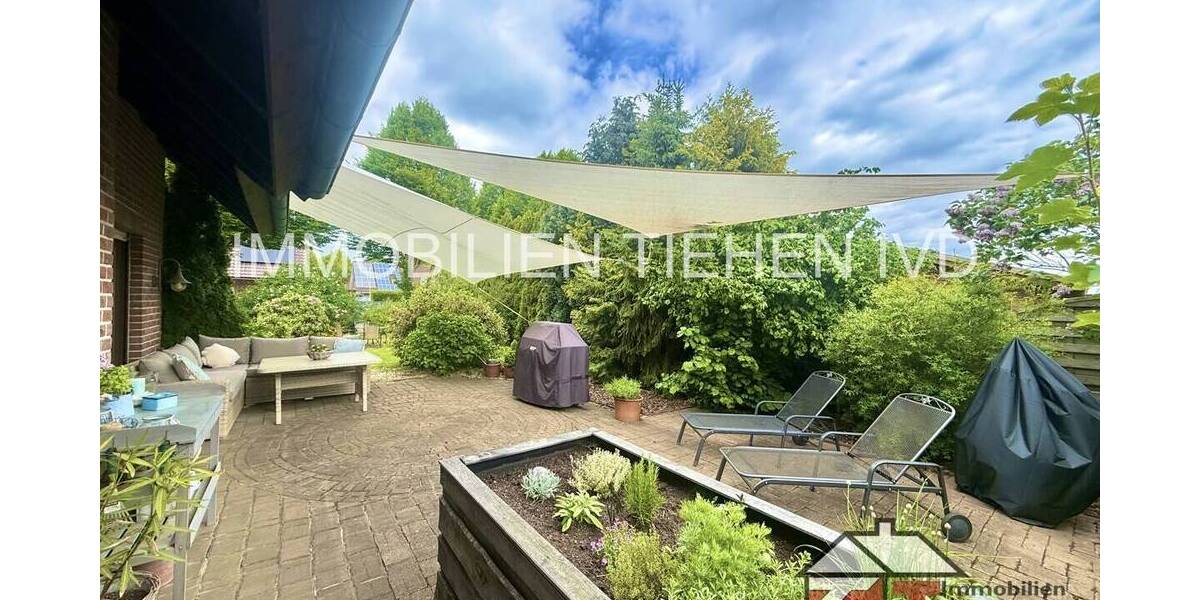 Einfamilienhaus Twist Bült - 6 Zimmer, 130 m&sup2;, 365.000&euro; | Angebot:26597413