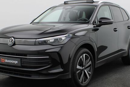 VW Tiguan 1.100 km 47.900 &euro; Twist 49767