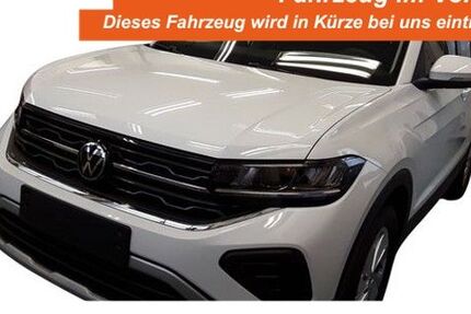 VW T-Cross 3.035 km 20.750 &euro; Lingen 49808