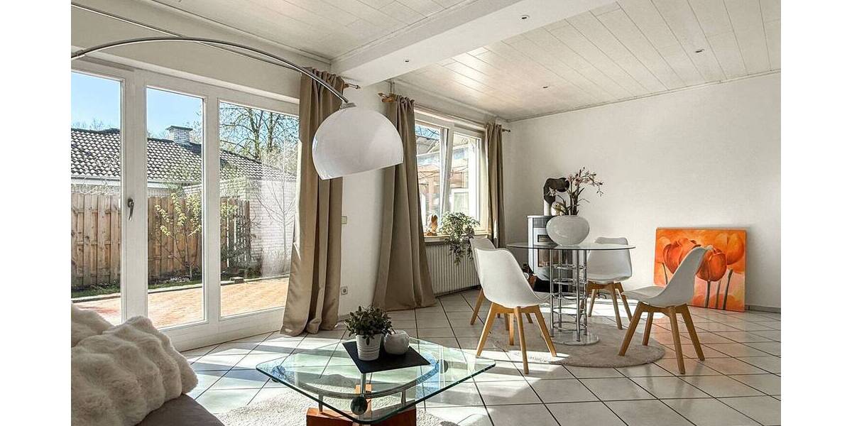Einfamilienhaus Nordhorn Klausheide - 5 Zimmer, 168 m&sup2;, 279.000&euro; | Angebot:26127546
