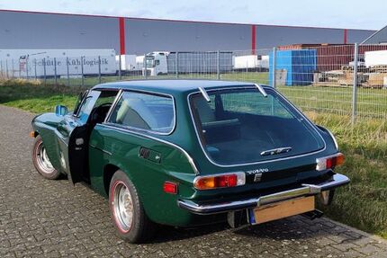 Volvo Andere 19.677 km 28.900 &euro; Lingen 49811