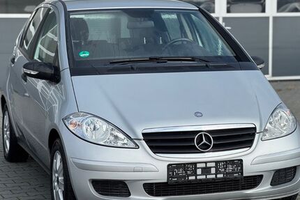 Mercedes-Benz A 150 169.000 km 990 &euro; Neuenhaus 49828