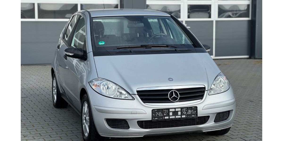 Mercedes-Benz A 150 169.000 km 990 &euro; Neuenhaus 49828
