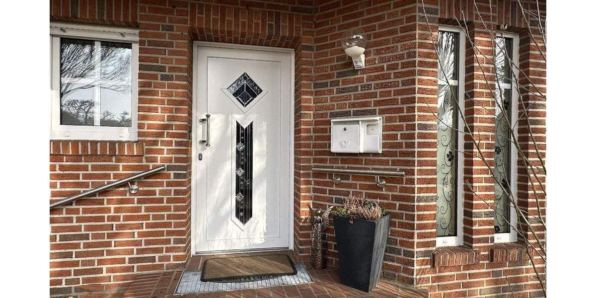 Einfamilienhaus Twist Rühlerfeld - 5 Zimmer, 110 m&sup2;, 275.000&euro; | Angebot:25684476