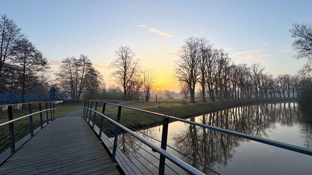 Etagenwohnung Nordhorn - 2 Zimmer, 58 m&sup2;, 199.900&euro; | Angebot:25726511