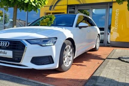 Audi A6 118.000 km 22.950 &euro; Neuenhaus 49828