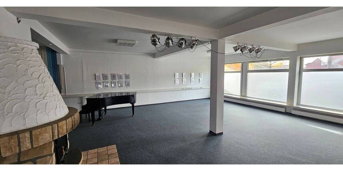 Mehrfamilienhaus, Wohnhaus Nordhorn - 1 Zimmer, 320 m&sup2;, 495.000&euro; | Angebot:25729421