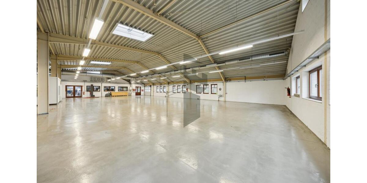 Gewerbeobjekt Lingen (Ems) - 3.950&euro; | Angebot:24442183