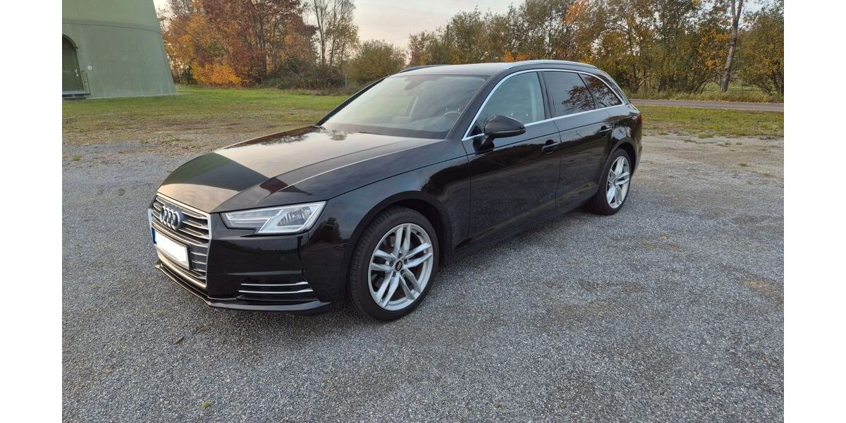 Audi A4 140.000 km 19.000 &euro; Lingen 49808