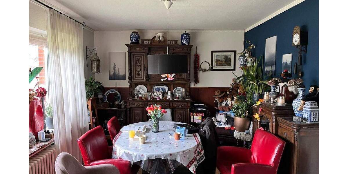 Einfamilienhaus Wilsum - 5 Zimmer, 110 m&sup2;, 239.000&euro; | Angebot:25687265