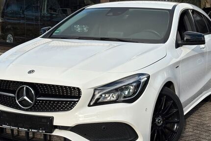 Mercedes-Benz CLA Shooting Brake 150.000 km 19.750 &euro; Nordhorn 48527