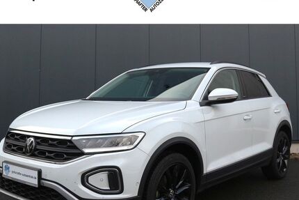 VW T-Roc 86.930 km 20.990 &euro; Nordhorn 48529