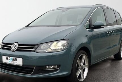 VW Sharan 64.446 km 28.950 &euro; Geeste-Groß Hesepe 49744