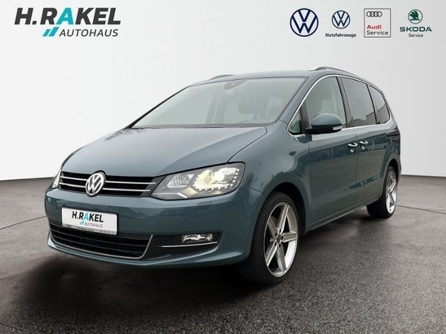 VW Sharan 64.446 km 28.950 &euro; Geeste-Groß Hesepe 49744