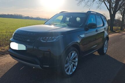 Land Rover Discovery 175.000 km 16.999 &euro; Gronau 48599