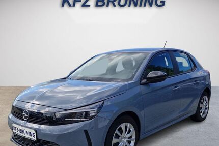 Opel Corsa 7.167 km 14.880 &euro; Lingen (Ems) 49811