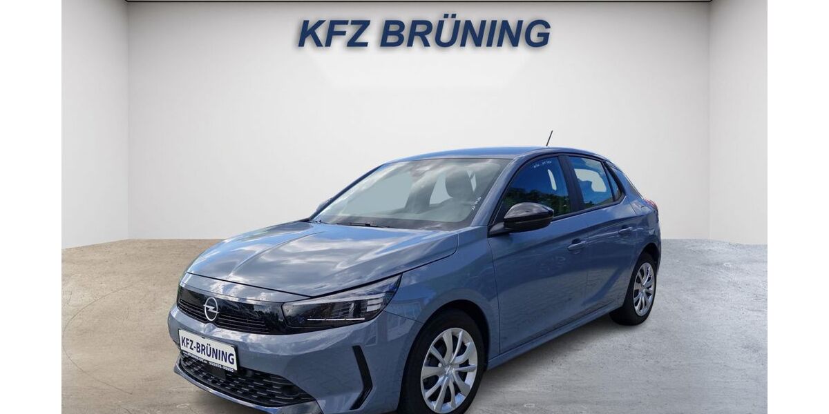 Opel Corsa 7.167 km 14.880 &euro; Lingen (Ems) 49811