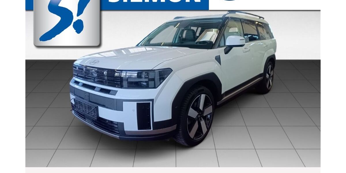 Hyundai SANTA FE 29.959 km 39.530 &euro; Salzbergen 48499