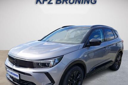 Opel Grandland (X) 17.049 km 24.480 &euro; Lingen (Ems) 49811