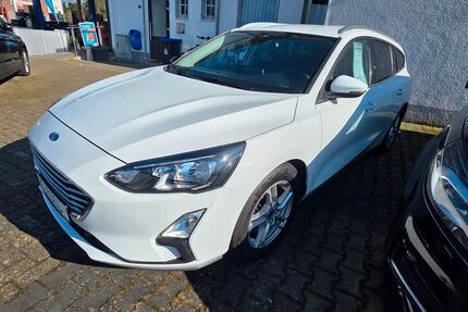 Ford Focus 116.397 km 14.990 &euro; Gronau 48599