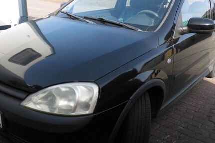 Opel Corsa 191.000 km 1.300 &euro; Spelle 48480