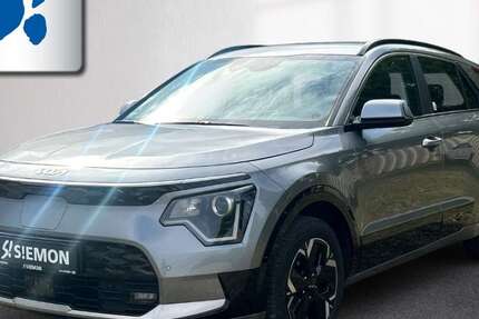Kia Niro 98.989 km 24.630 &euro; Salzbergen 48499