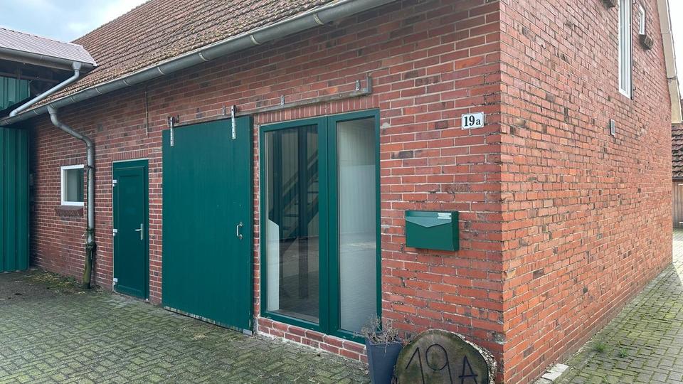 Gewerbeobjekt Bad Bentheim - 1.343&euro; | Angebot:24767027