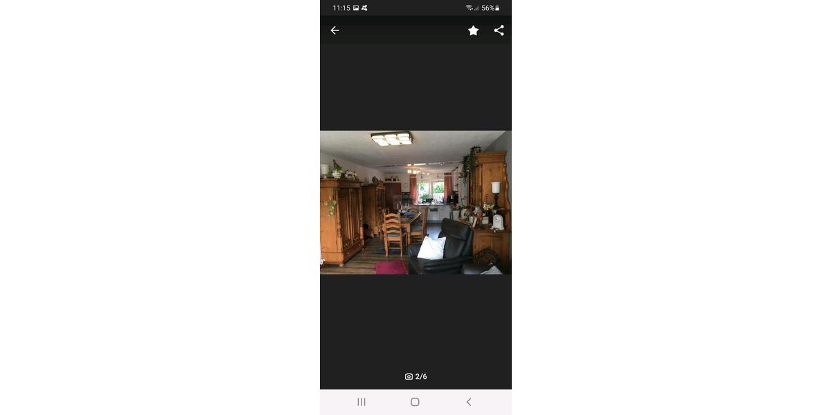 Etagenwohnung Nordhorn - 3 Zimmer, 74 m&sup2;, 188.000&euro; | Angebot:25368744