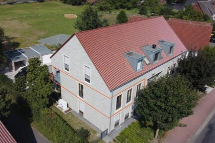 Wohnung Spelle - 3 Zimmer, 88 m&sup2;, 1.000&euro; | Angebot:21661274