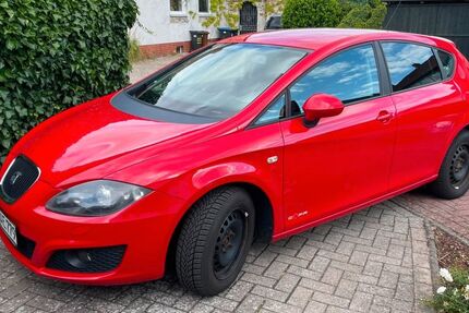 Seat Leon 275.300 km 3.700 &euro; Lingen 49808