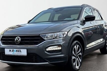 VW T-Roc 64.512 km 24.950 &euro; Geeste-Groß Hesepe 49744