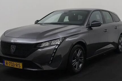 Peugeot 308 191.402 km 9.401 &euro; Laar Eschebrügge 49824