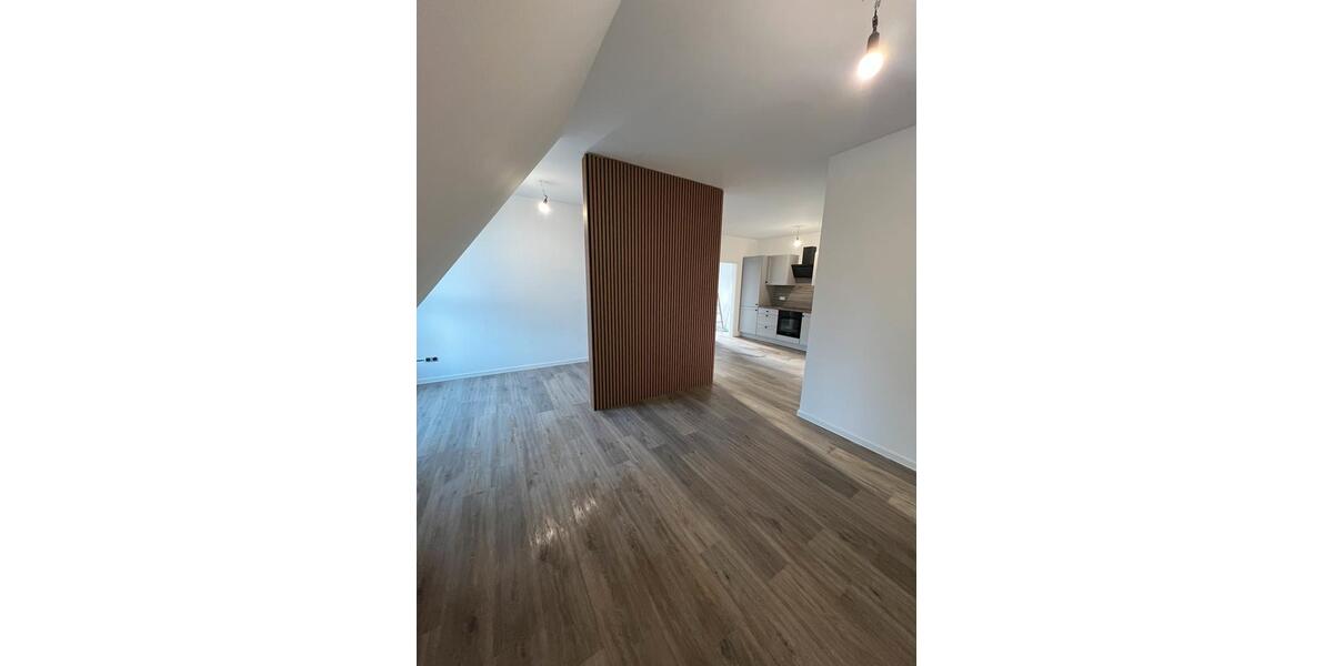 Etagenwohnung Nordhorn - 2 Zimmer, 55 m&sup2;, 175.000&euro; | Angebot:25639923