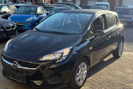 Opel Corsa 115.000 km 6.999 &euro; Nordhorn 48529