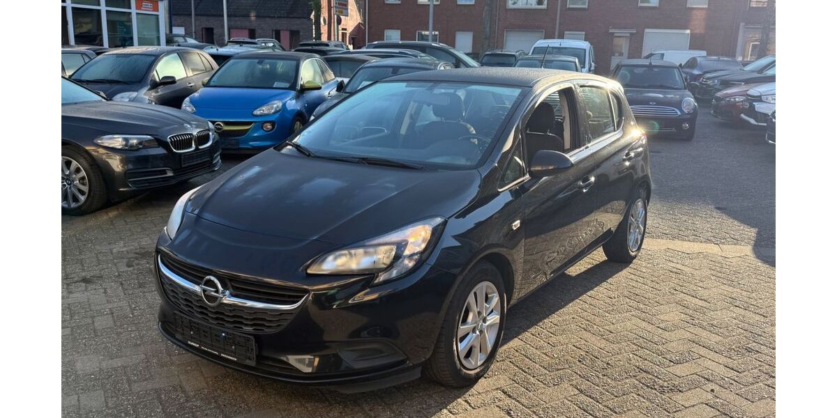 Opel Corsa 115.000 km 6.999 &euro; Nordhorn 48529