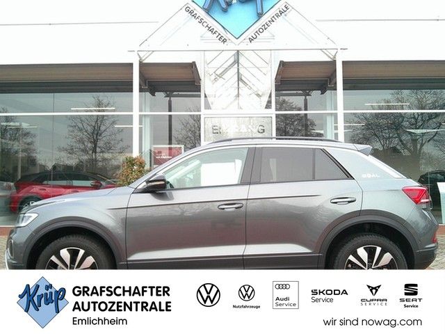 VW T-Roc 18.861 km 25.680 &euro; Nordhorn 48529