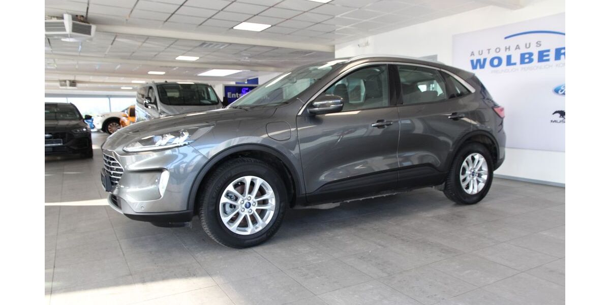 Ford Kuga 22.700 km 22.990 &euro; Uelsen 49843