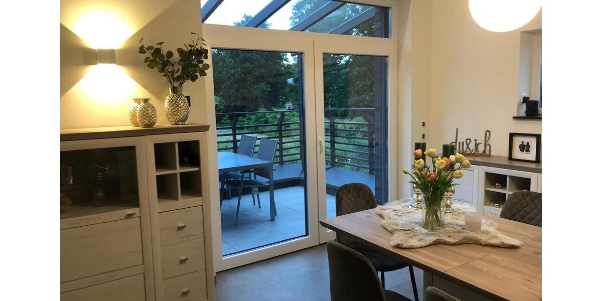 Etagenwohnung Gronau (Westfahlen) - 3 Zimmer, 85 m&sup2;, 975&euro; | Angebot:25947629