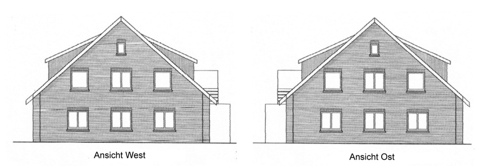 Erdgeschoßwohnung Schüttorf - 3 Zimmer, 66 m&sup2;, 750&euro; | Angebot:25236435